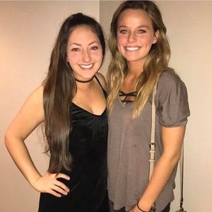 Meet your Posher, Camille